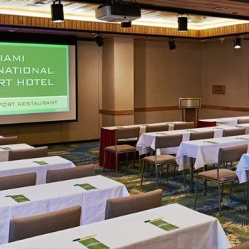Executive Conference Center