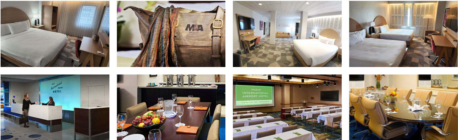 Executive Conference Center